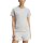 adidas Tiro 24 Sweat T-Shirt Damen - mgreyh/white