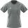 adidas Tiro 24 Sweat T-Shirt Damen - mgreyh/white