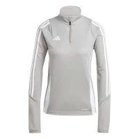 adidas Tiro 24 Training Trainingsjacke Damen - tmmdgr/white