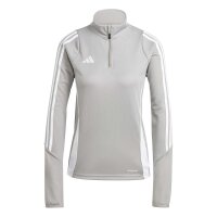 adidas Tiro 24 Training Trainingsjacke Damen - tmmdgr/white