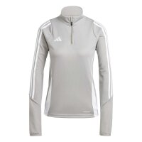 adidas Tiro 24 Training Trainingsjacke Damen - tmmdgr/white