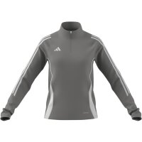 adidas Tiro 24 Training Trainingsjacke Damen - tmmdgr/white