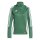 adidas Tiro 24 Training Trainingsjacke Damen - drkgrn/white