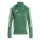adidas Tiro 24 Training Trainingsjacke Damen - drkgrn/white