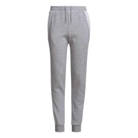 adidas Tiro 24 Sweat Trainingshose Kinder - mgreyh/white