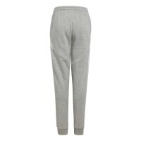 adidas Tiro 24 Sweat Trainingshose Kinder - mgreyh/white