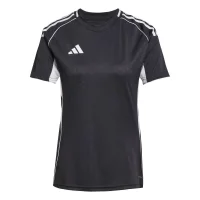 adidas Tiro 25 Competition Match Short Trikot Damen - black