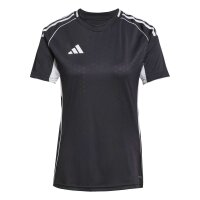 adidas Tiro 25 Competition Match Short Trikot Damen - black