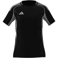 adidas Tiro 25 Competition Match Short Trikot Damen - black
