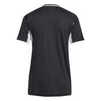 adidas Tiro 25 Competition Match Short Trikot Damen - black