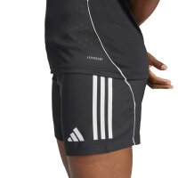 adidas Tiro 25 Competition Match Short Trikot Damen - black