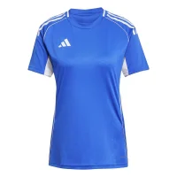 adidas Tiro 25 Competition Match Short Trikot Damen - royblu