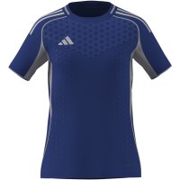 adidas Tiro 25 Competition Match Short Trikot Damen - royblu