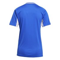 adidas Tiro 25 Competition Match Short Trikot Damen - royblu