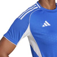 adidas Tiro 25 Competition Match Short Trikot Damen - royblu