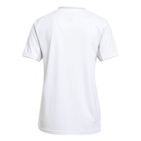 adidas Tiro 25 Competition Match Short Trikot Damen - white