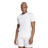 adidas Tiro 25 Competition Match Short Trikot Damen - white