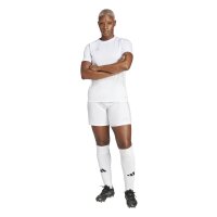 adidas Tiro 25 Competition Match Short Trikot Damen - white