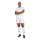 adidas Tiro 25 Competition Match Short Trikot Damen - white