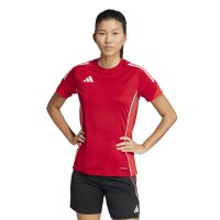 adidas Tiro 25 Competition Training Trikot Damen - tepore/purrub