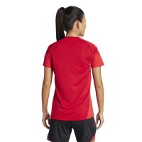 adidas Tiro 25 Competition Training Trikot Damen - tepore/purrub