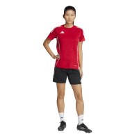 adidas Tiro 25 Competition Training Trikot Damen - tepore/purrub