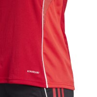 adidas Tiro 25 Competition Training Trikot Damen - tepore/purrub