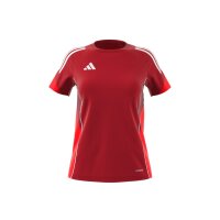 adidas Tiro 25 Competition Training Trikot Damen - tepore/purrub