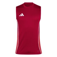 adidas Tiro 25 Competition Sleeveless Trikot Herren -...