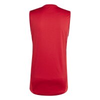 adidas Tiro 25 Competition Sleeveless Trikot Herren - tepore/purrub
