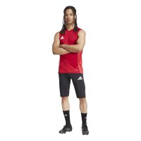 adidas Tiro 25 Competition Sleeveless Trikot Herren - tepore/purrub