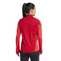 adidas Tiro 25 Competition Training Trainingsjacke Damen - tepore/purrub