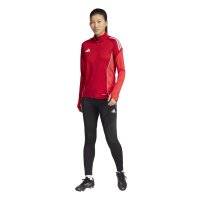 adidas Tiro 25 Competition Training Trainingsjacke Damen - tepore/purrub