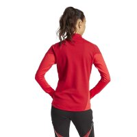 adidas Tiro 25 Competition Training Trainingsjacke Damen - tepore/purrub