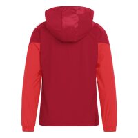 adidas Tiro 25 Competition All Weather Jacken Damen - tepore/purrub