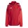 adidas Tiro 25 Competition All Weather Jacken Damen - tepore/purrub