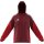 adidas Tiro 25 Competition All Weather Jacken Damen - tepore/purrub