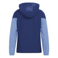 adidas Tiro 25 Competition All Weather Jacken Damen - tenabl/creblu