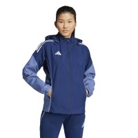 adidas Tiro 25 Competition All Weather Jacken Damen - tenabl/creblu