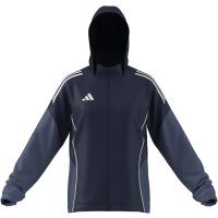 adidas Tiro 25 Competition All Weather Jacken Damen - tenabl/creblu