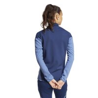 adidas Tiro 25 Competition Training Trainingsjacke Damen - tenabl/creblu