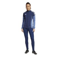 adidas Tiro 25 Competition Training Trainingsjacke Damen - tenabl/creblu