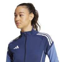 adidas Tiro 25 Competition Training Trainingsjacke Damen - tenabl/creblu