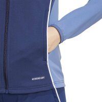 adidas Tiro 25 Competition Training Trainingsjacke Damen - tenabl/creblu