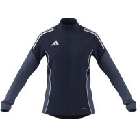 adidas Tiro 25 Competition Training Trainingsjacke Damen - tenabl/creblu