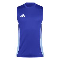 adidas Tiro 25 Competition Sleeveless Trikot Herren -...