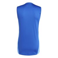adidas Tiro 25 Competition Sleeveless Trikot Herren - royblu/blubrs