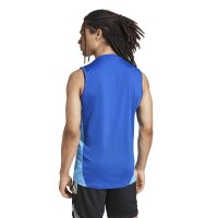 adidas Tiro 25 Competition Sleeveless Trikot Herren - royblu/blubrs
