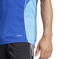 adidas Tiro 25 Competition Sleeveless Trikot Herren - royblu/blubrs