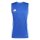 adidas Tiro 25 Competition Sleeveless Trikot Herren - royblu/blubrs
